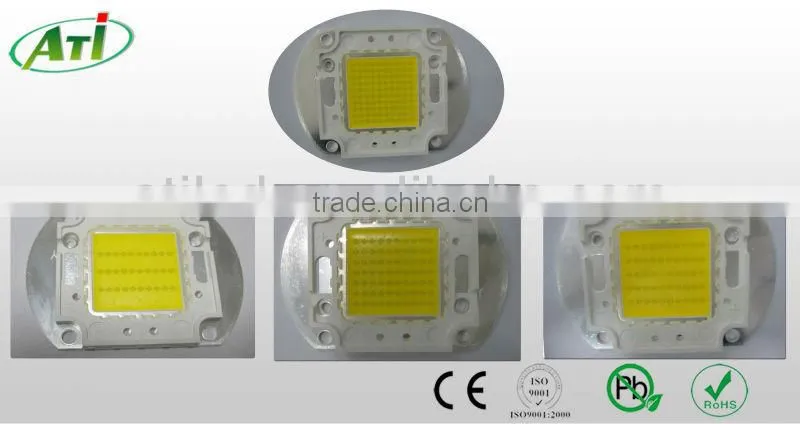 led module 100W, 10W~500W LED module, CE and RoHs approved