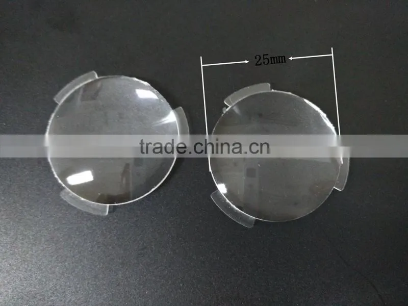 China cheap 3d vr glasses google cardboard