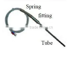 MI Cable Thermocouple Sensor