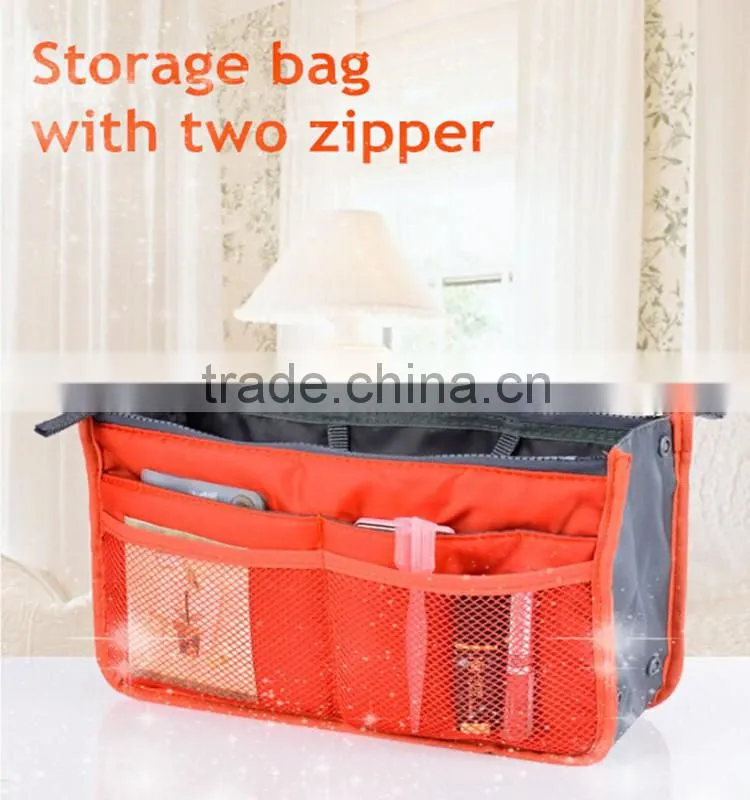 Wholesale bulk high quality innovative multifunctional storage bags nylon