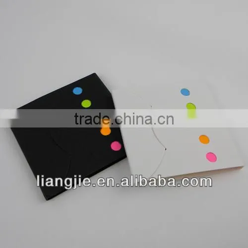 Eco Notebook with Ball Pen