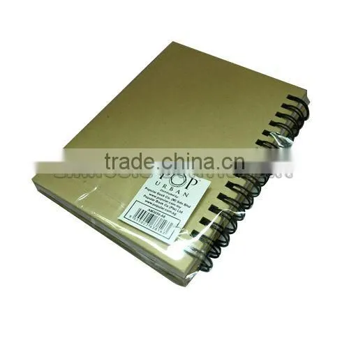 Eco Stick Notes & Memo Pad with Recycled Paper Pen