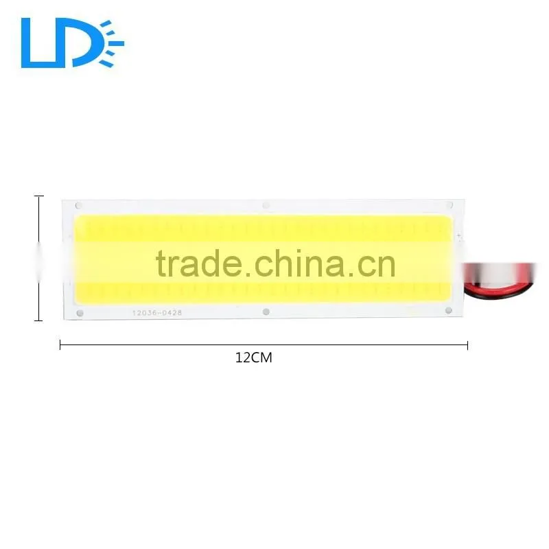 Auto Part LED Dome Light Car Interior Bulb
