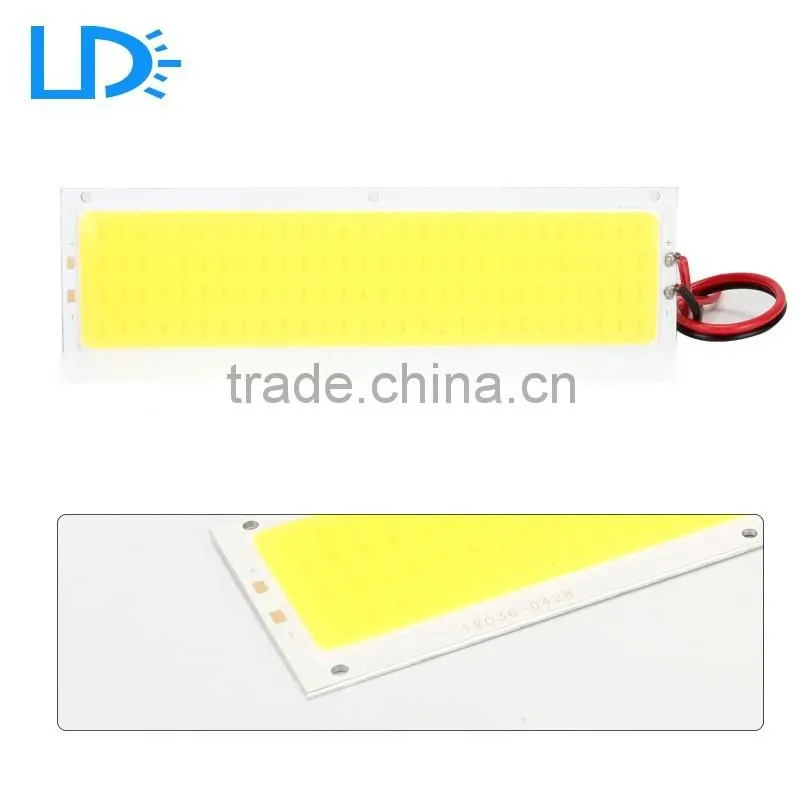 Auto Part LED Dome Light Car Interior Bulb