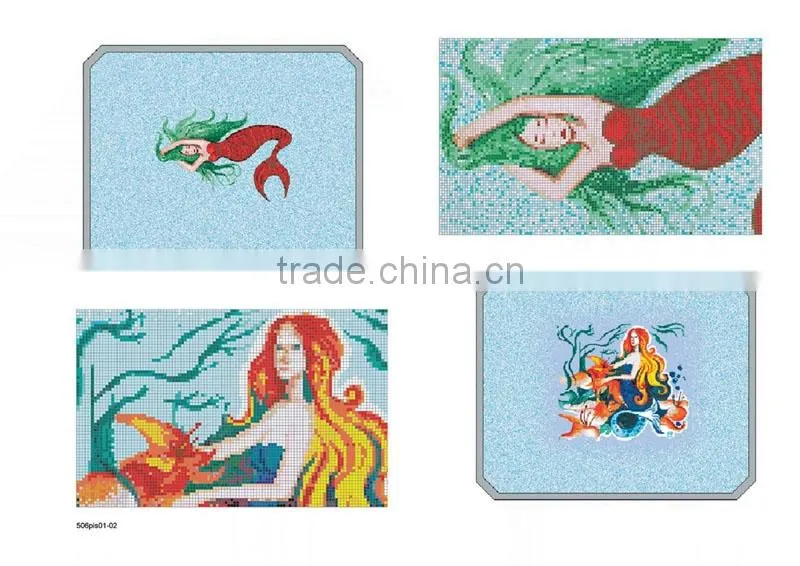 tiles for swimming pool