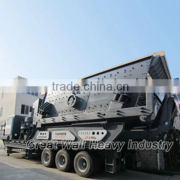 Quartz Stone Machinery