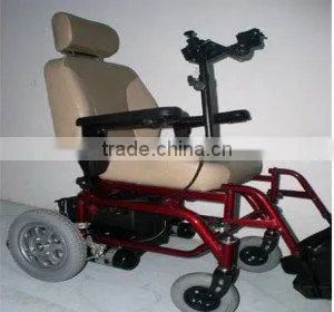 electric wheelchair