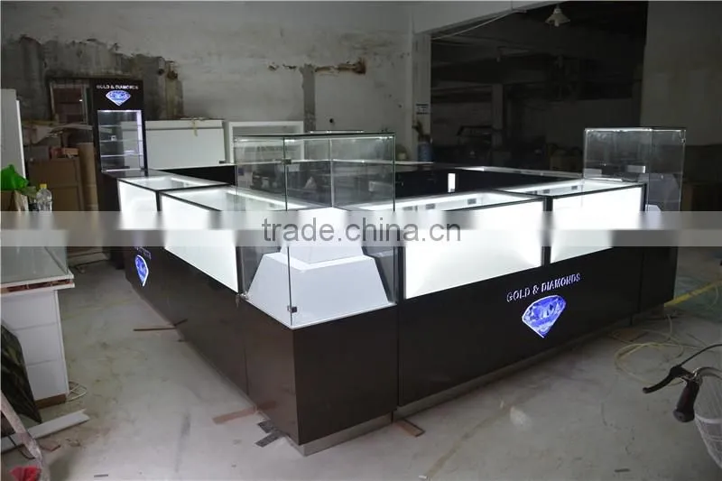 Free time sweet day cafe bar counter design