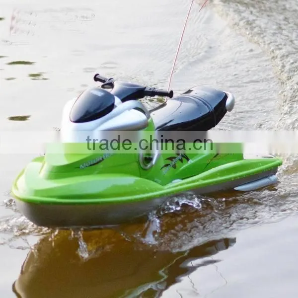 Super Power Streeling Rc Motor Boat, Rc Boat.