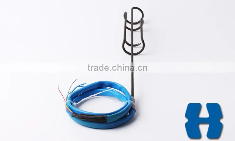 Huakui manufacturer CE electric heater