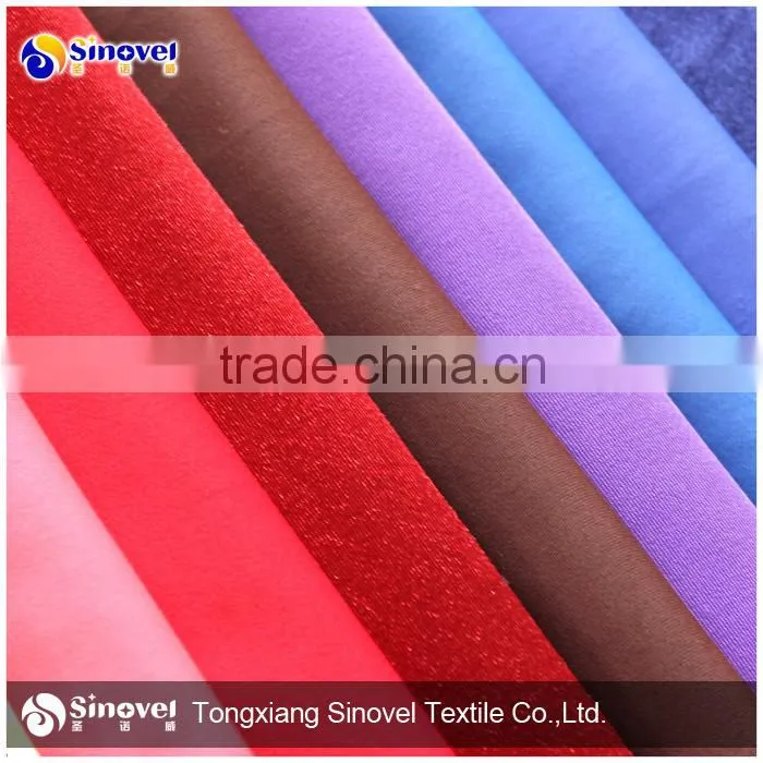 2014 french fashion 100% polyester chiffon fabric wholesale chiffon fabric