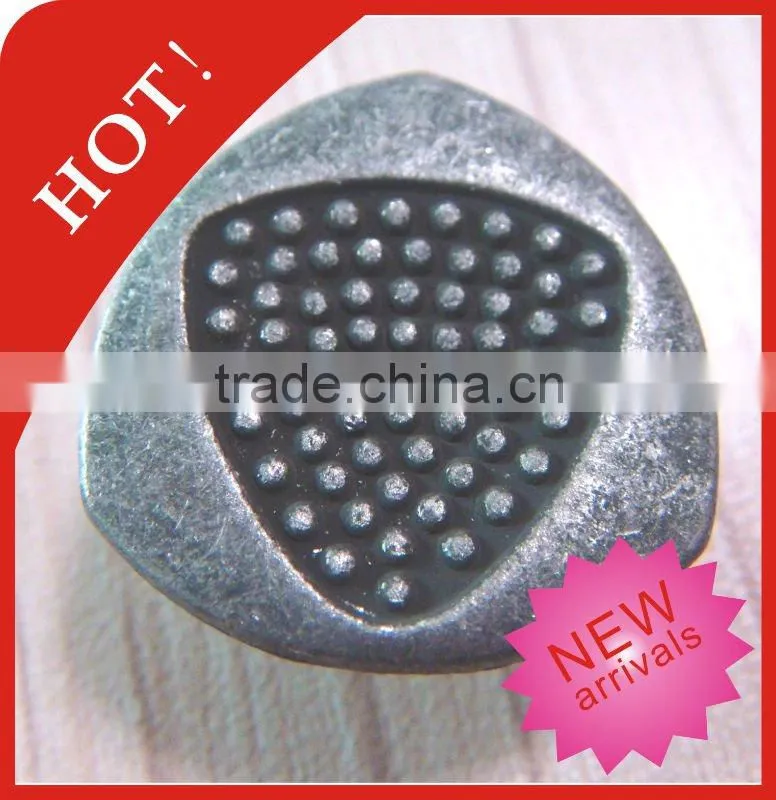 alloy jeans button