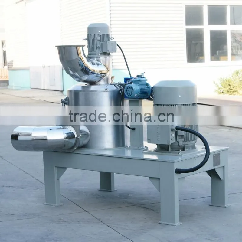 Competitive Price ACM Grinding Mill for Powder Coating Production Line