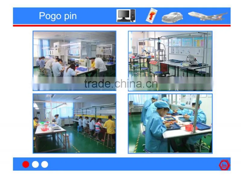Manufactory Top-level high pressure gas springs