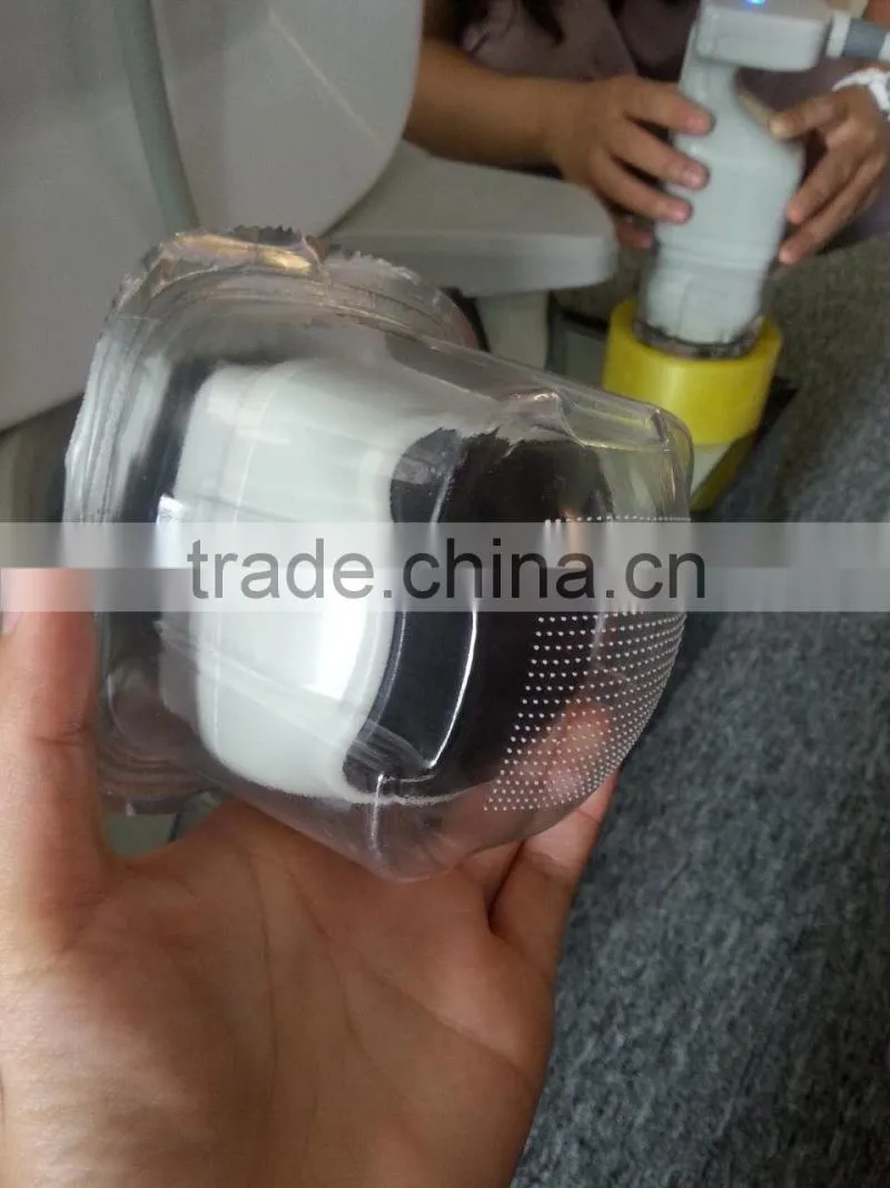 AYJ-S12B mini portable weight loss equipment