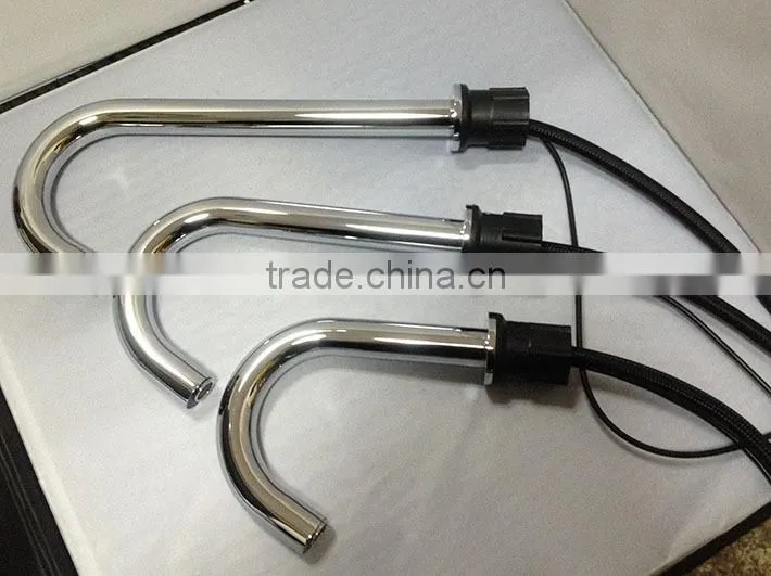 2015 hot sale kitchen mixer Automatic hands free Electronic Sensor faucet