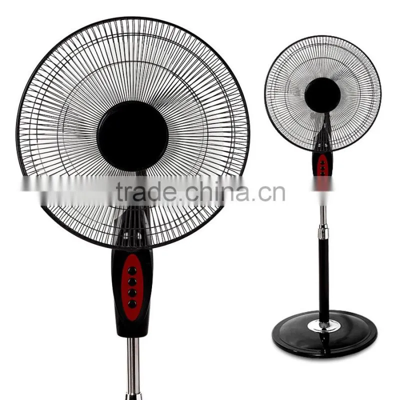 2016 16 inch air cooling stand fan with new style