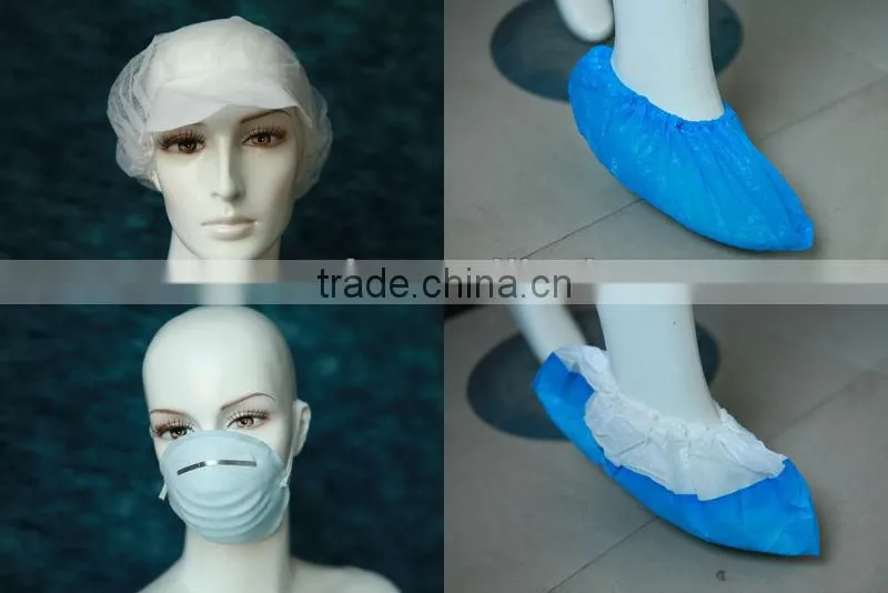 sterile surgical masks