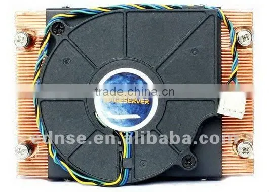 EDNSE cpu cooler cpu radiator AM3 cpu fan / amd am3 am2 k8 cpu cooler for intel