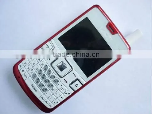 CF260 2.4 inch Dual sim card phone +2.0MP camera+support bluetooth 01