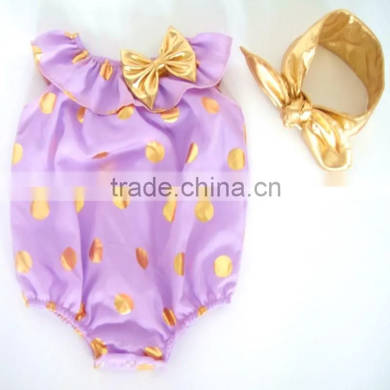 2016Direct Manufacturer Kids Summer Wear Sleeveless Seaside Bella Romper ,Baby Girls Floral Jumpsuit, Boutique Outfits For Girls