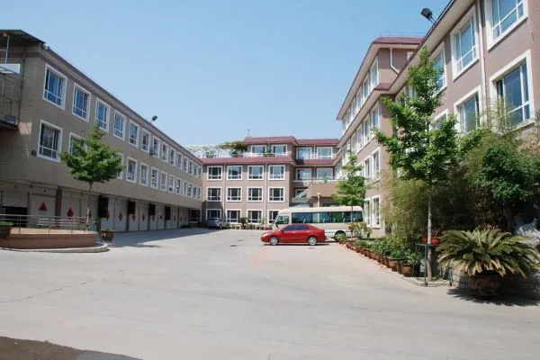 Dalian Taosonics Instrument Co.,Ltd. company overview - view 1