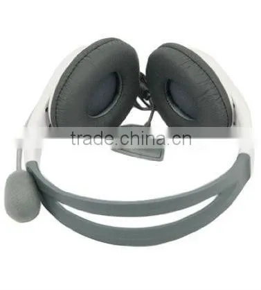Headset with Microphone for Xbox 360