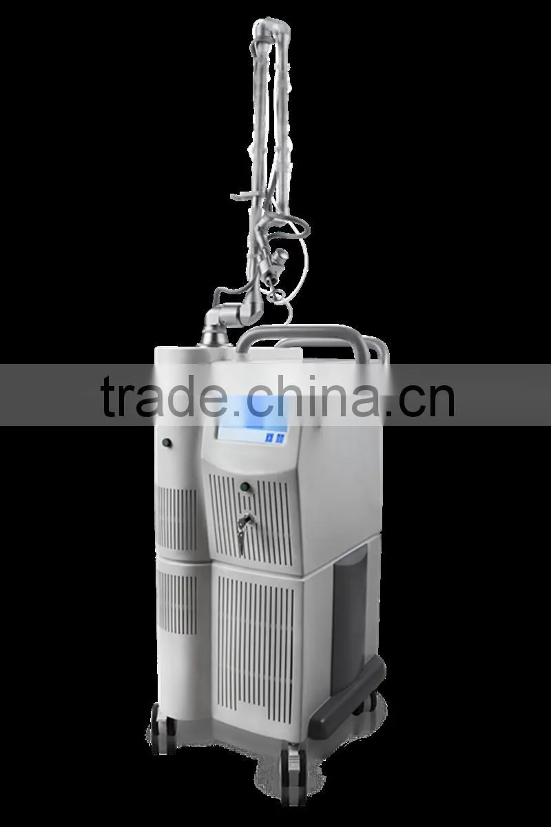 High quality co2 laser vaginal rejuvenation treatment