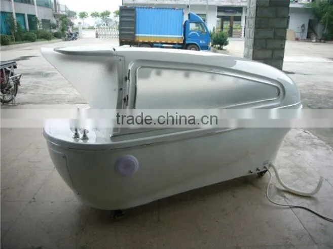 Superspa capsule slimming machine