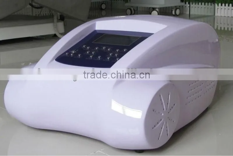 High quality air pressure&far infrared&ems 3 in 1 pressotherapy lymphatic massage machines