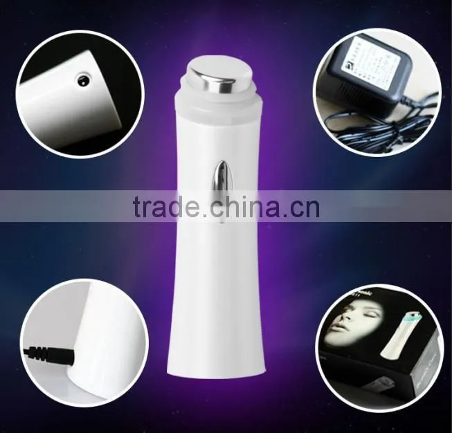 New Design YALO Photon Ultrasonic facial use wquipment
