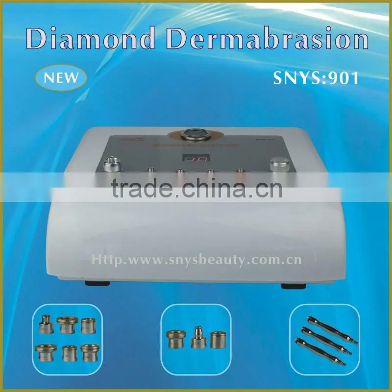 Micro Dermabrasion (SNYS-901)