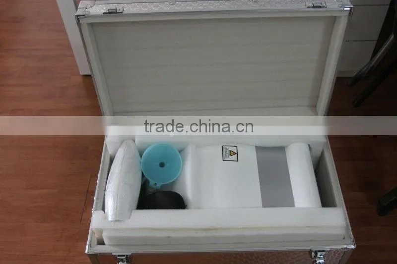 home beauty machine tattoo removal anti age q switch laser equipment D003
