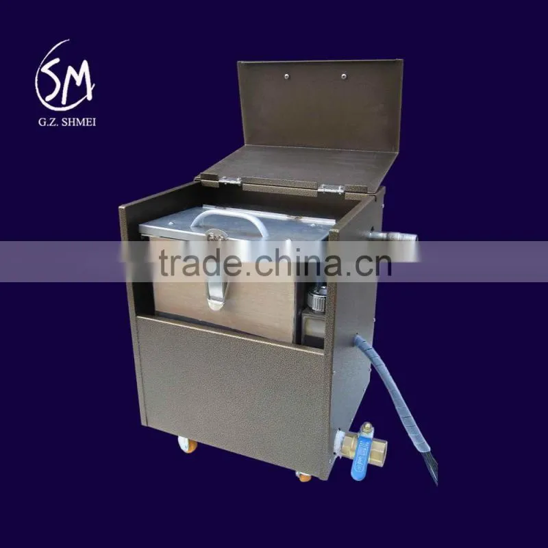 China good supplier Discount portable photon ultra skin machine