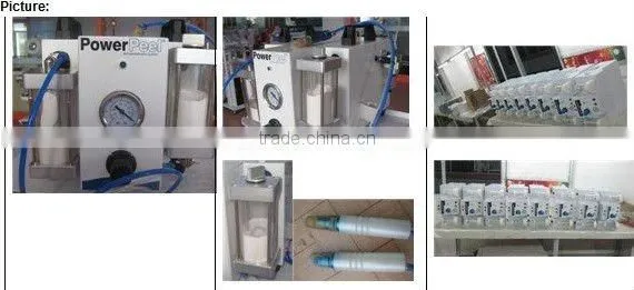 2014 scar removal peeling machine crystal micro demabrasion