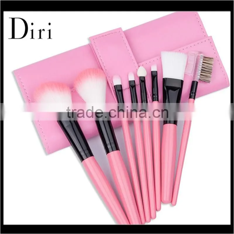 7pcs wholesale acrylic makeup organizer with drawers