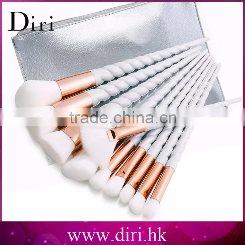 Factory High Quality Professional Wholesale Makeup Brushes Applicator With New Design