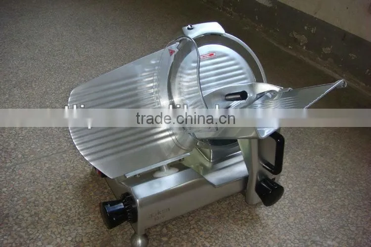 Electric Meat Slicer