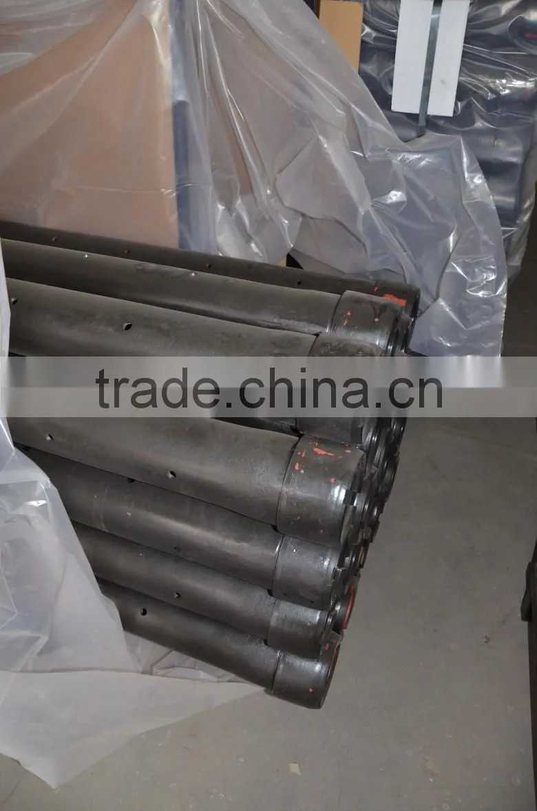 api spec 5ct 4 1/2"J55 EUE/NU pup joints 10FT P*P