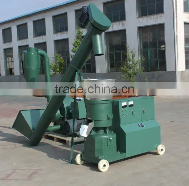 New Condition Poultry Feed Pellet Machine Price