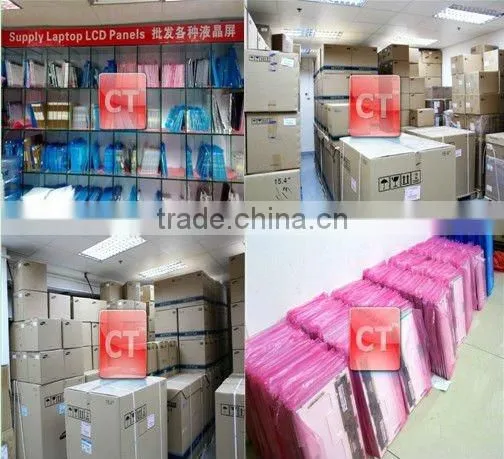 17.3'' NEW TFT LED NOETBOOK DISPLAY N173O6-L02