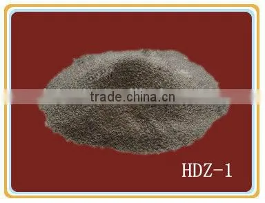 Cast Steel and Stainless Steel Used Slag Remover HDZ-1 for Molten Iron Slag Accretion