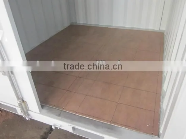 Mini Storage Container