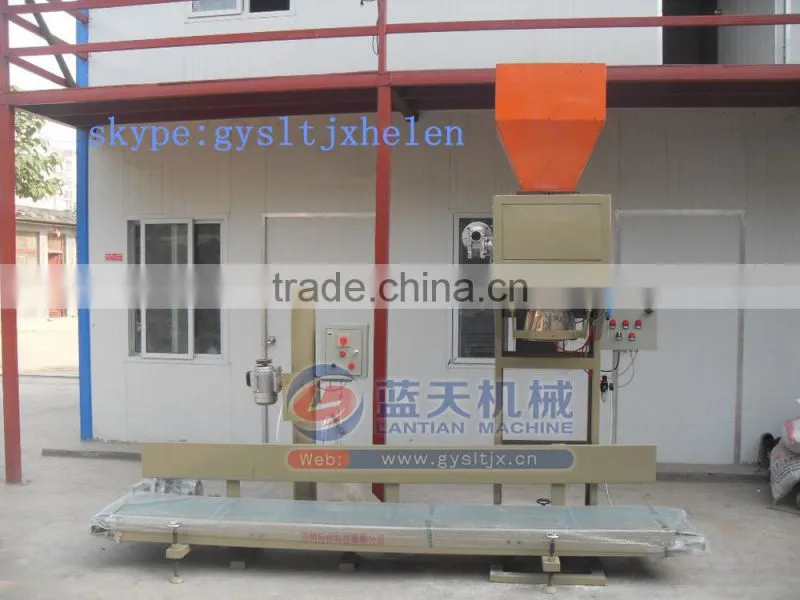 2015 Best seller rice packing machine