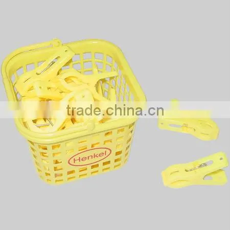 The Newest Big Plastic Clothes Pegs