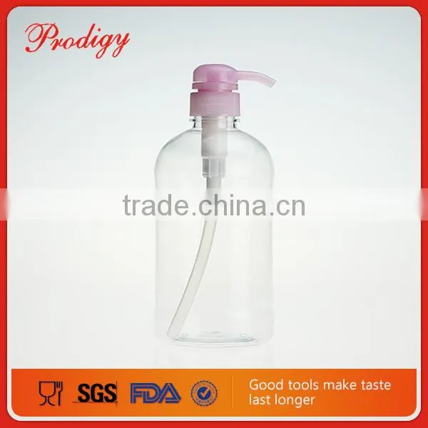 Cheap Best Refillalbe Alcohol Dispenser Pump Bottle