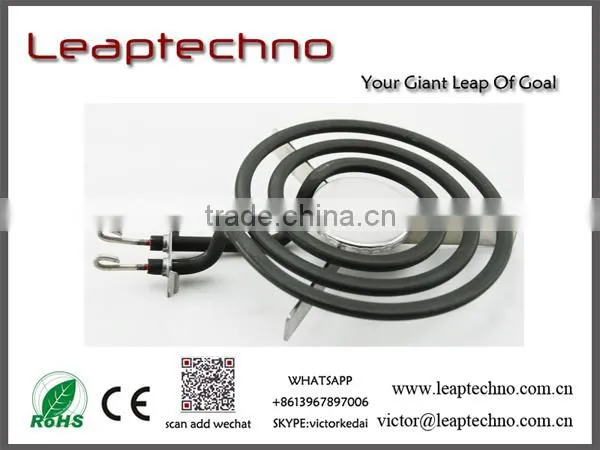 Electric Heating Element For Stoves and Grillers electric stove parts