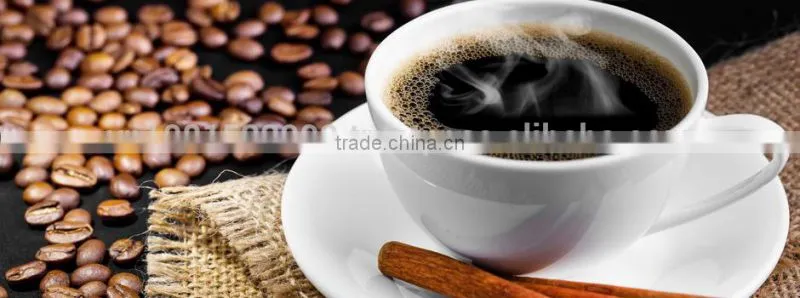 Roasted Arabica Coffee Beans Vietnam