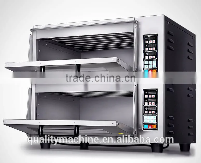 Professional bread oven commercial electric oven bakery equipment for sale pizza oven