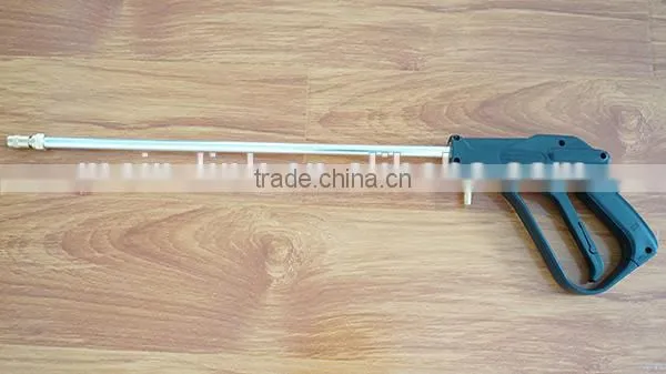 Car washer Pistol Grip Spray Gun